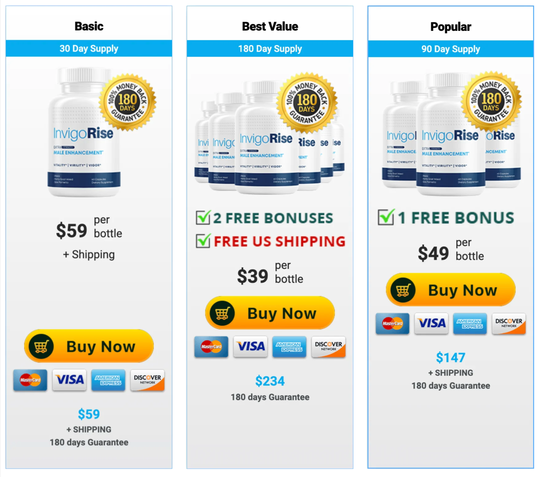 invigorise-official-website