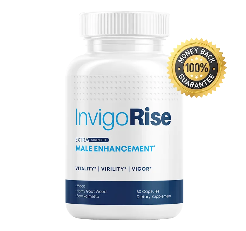 invigorise-supplement